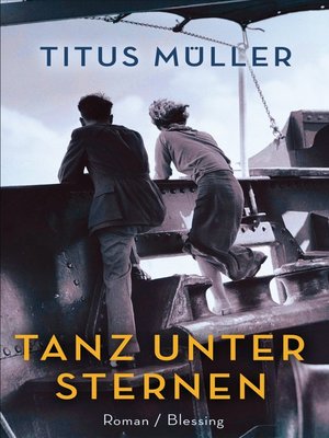 cover image of Tanz unter Sternen